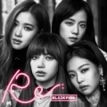 Portada de Re: BLACKPINK