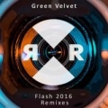 Portada de Flash 2016 Remixes