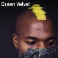 Portada de Green Velvet