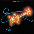 Portada de Greg Lake