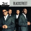 Portada de 20th Century Masters - The Millennium Collection: The Best of Blackstreet