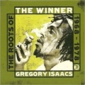 Portada de The Winner: The Roots of Gregory Isaacs 1968 -1978