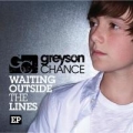 Portada de Waiting Outside the Lines EP