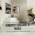 Portada de Grinderman 2 RMX