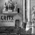Portada de Saints & Sinners - EP