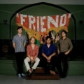 Portada de Friend