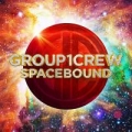 Portada de Spacebound - EP