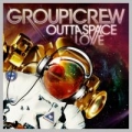 Disco de la canción Outta Space Love