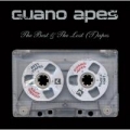 Portada de Planet of the Apes (Disc 2: Rareapes)