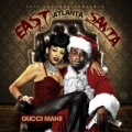 Portada de East Atlanta Santa