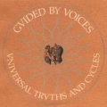 Portada de Universal Truths and Cycles