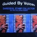 Portada de Daredevil Stamp Collector: Do the Collapse B-Sides