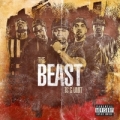 Portada de The Beast Is G-Unit