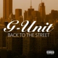 Portada de Back To The Street