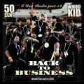 Portada de G-Unit Radio Part 14 - Back To Business 