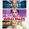 Portada de Wild Tales (Original Motion Picture Soundtrack)