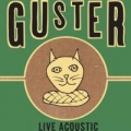 Portada de Live Acoustic