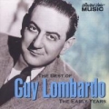 Portada de The Best of Guy Lombardo: The Early Years