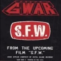 Portada de S.F.W.