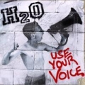 Portada de Use Your Voice