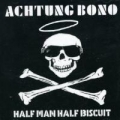 Portada de Achtung Bono