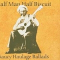 Portada de Saucy Haulage Ballads