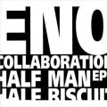Portada de Eno Collaboration E.P.