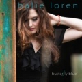 Portada de Butterfly Blue