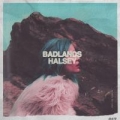 Portada de BADLANDS