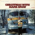 Portada de Christmas With Hank Snow