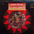 Portada de Spanish Fire Ball And Other Great Hank Snow Stylings