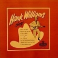 Portada de Hank Williams Sings