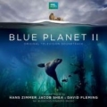 Portada de Blue Planet II (Original Television Soundtrack)
