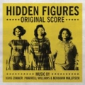 Portada de Hidden Figures - Original Score