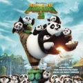 Portada de Kung Fu Panda 3 (Music from the Motion Picture)