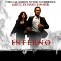 Portada de Inferno (Original Motion Picture Soundtrack)