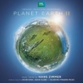 Portada de Planet Earth II (Original Television Soundtrack)