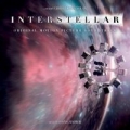 Portada de Interstellar: Original Motion Picture Soundtrack (Deluxe Digital Version)