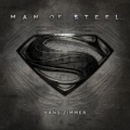 Portada de Man of Steel (Original Motion Picture Soundtrack) [Deluxe Edition]