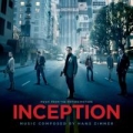 Portada de Inception (Music From the Motion Picture)