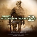 Portada de Call of Duty: Modern Warfare 2 (Original Game Score)