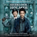 Portada de Sherlock Holmes (Original Motion Picture Soundtrack)