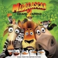 Portada de  Madagascar: Escape 2 Africa - Music From The Motion Picture