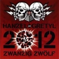 Portada de 2012: Zwanzig zwölf