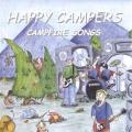 Portada de Campfire Songs