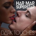 Portada de Dark Touches