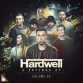 Portada de Hardwell & Friends EP Vol. 02