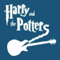 Portada de Harry and the Potters