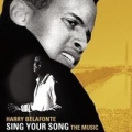 Portada de Sing Your Song: The Music