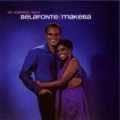 Portada de An Evening With Belafonte/Makeba